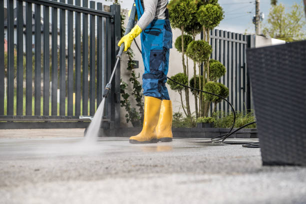 Playground Equipment Cleaning in Harlingen, TX