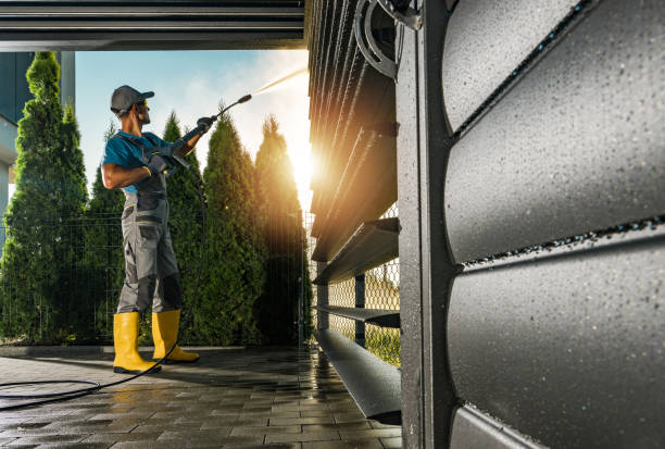 Best Gas Station Cleaning  in Harlingen, TX